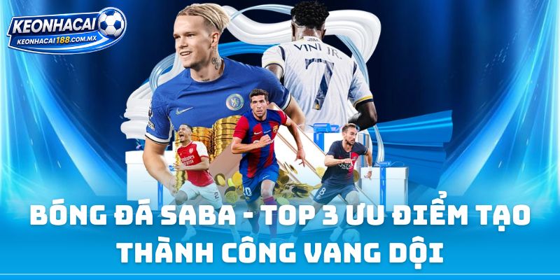Bóng Đá Saba