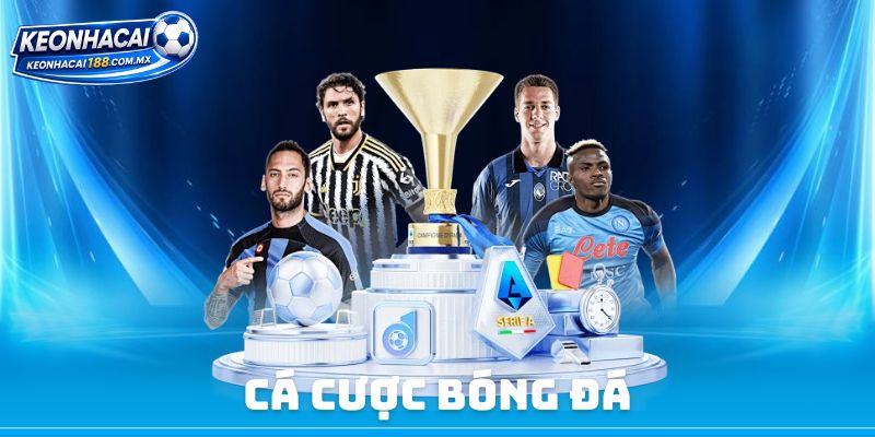 Cá Cược Bóng Đá
