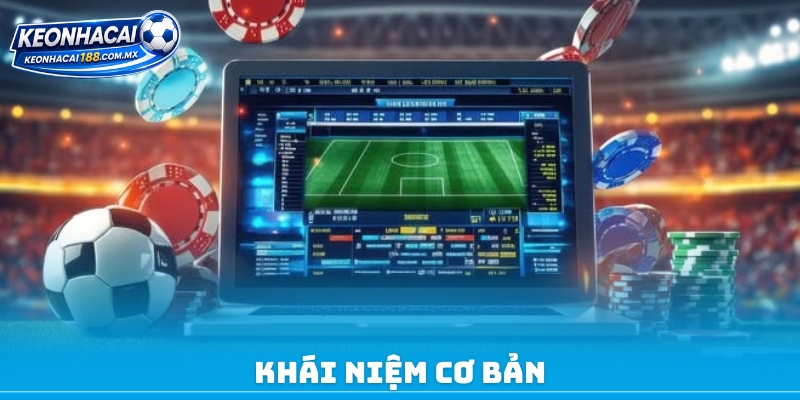 Khái niệm cơ bản