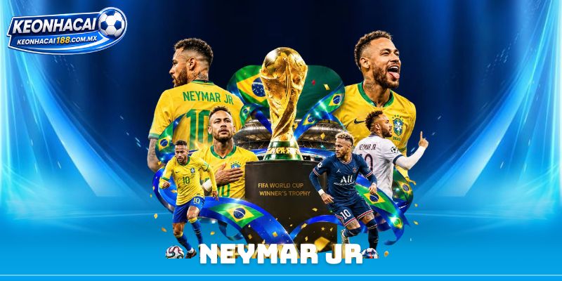 Neymar Jr