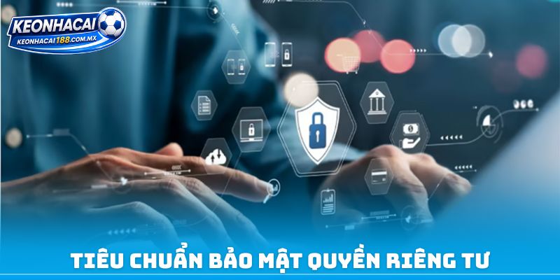 Tiêu chuẩn bảo mật quyền riêng tư